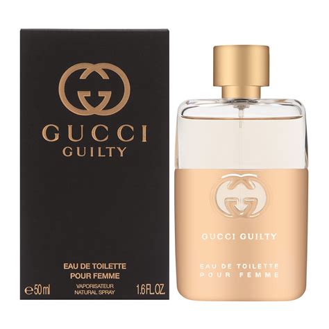 gucci gucci guilty pour femme|gucci guilty for women price.